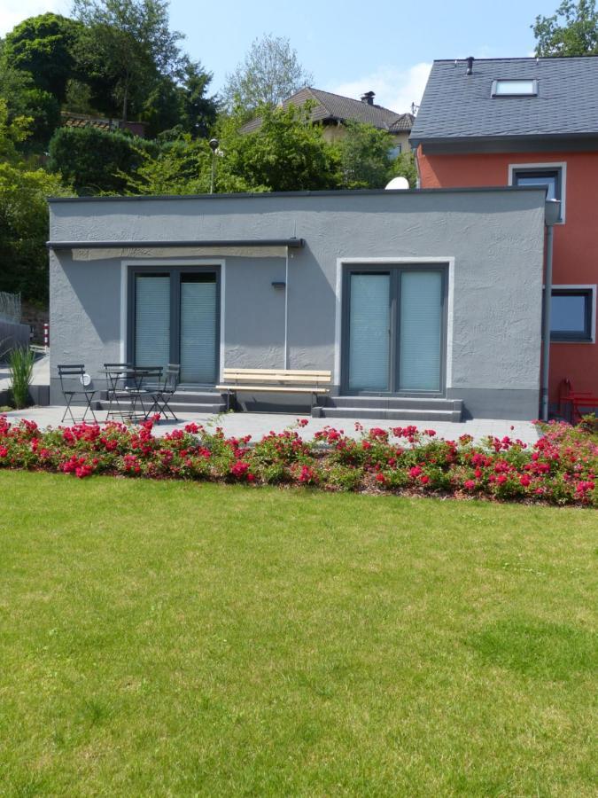 Das Rote Haus - Hohnemichels Boppard Exterior photo