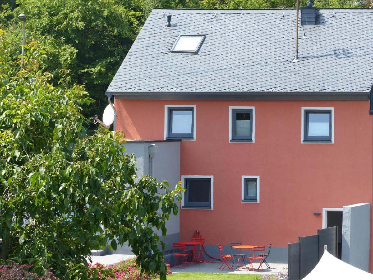 Das Rote Haus - Hohnemichels Boppard Exterior photo