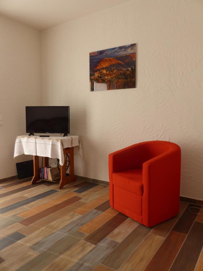 Das Rote Haus - Hohnemichels Boppard Exterior photo
