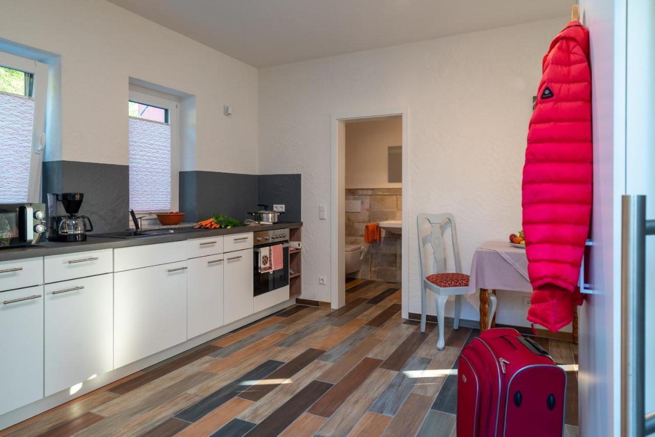Das Rote Haus - Hohnemichels Boppard Exterior photo
