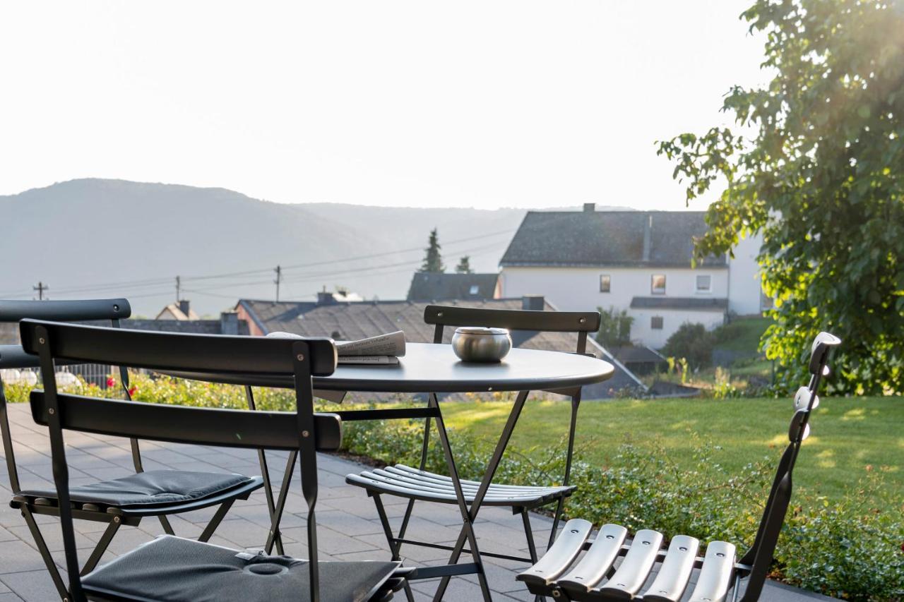 Das Rote Haus - Hohnemichels Boppard Exterior photo