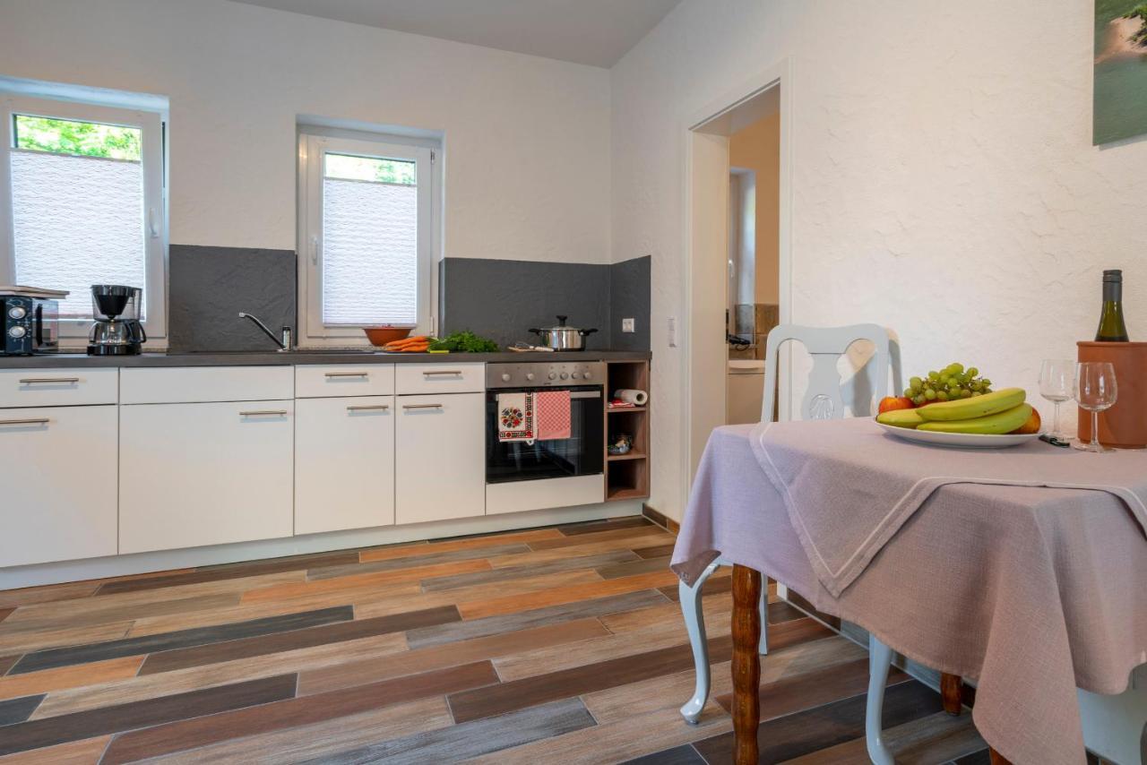 Das Rote Haus - Hohnemichels Boppard Exterior photo