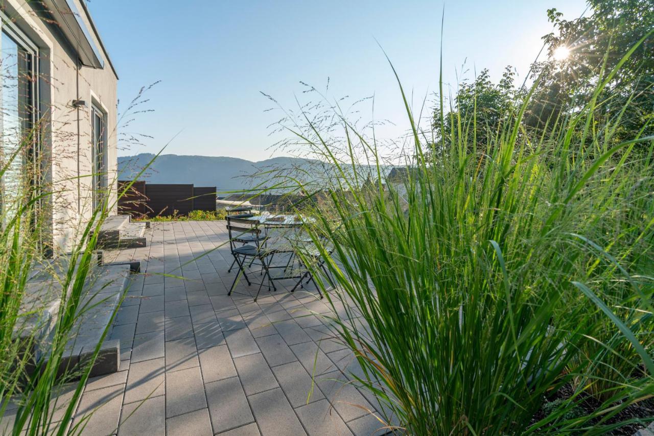 Das Rote Haus - Hohnemichels Boppard Exterior photo