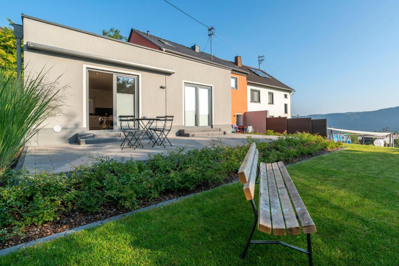 Das Rote Haus - Hohnemichels Boppard Exterior photo